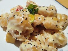 -淘谷粤有味(石湾店)
