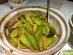-悦融·京鲁菜·露台花园(安定门店)