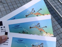 -上海海洋水族馆