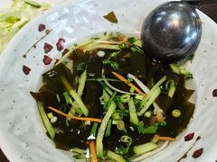 -金明子八带鱼馆(正宗韩国连锁店)