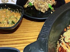 -味仙疯美蛙鱼头(清扬路总店)