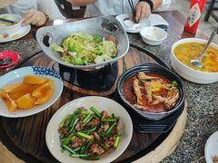 -好灶头妈妈菜·千岛湖土菜地标美食