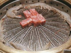 -花时·炭火烧肉(东百中心A馆店)
