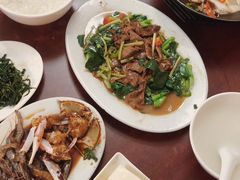 -龙眼南白粥六顺白粥