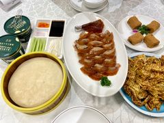 -福来居烤鸭店(天坛二店)