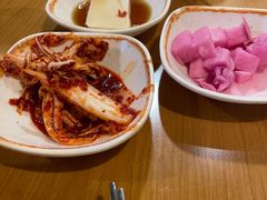 -海云台韩式汤饭·13年匠心韩料(南山店)