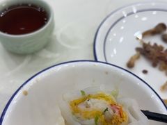 -喜相逢海鲜美食城(五邑平价农副产品批发市场店)