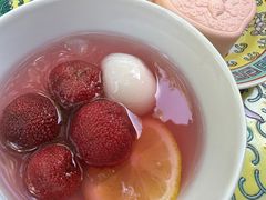 -宫事颐庭·老佛爷贵寿下午茶(颐和园店)