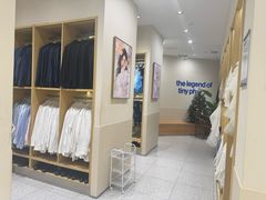 -天真蓝照相馆(五角场百联又一城店)
