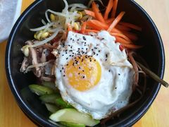 -长寿参鸡汤(朝韩风情街店)