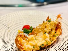 -茅庐·川粤精品私房菜(金沙遗址店)