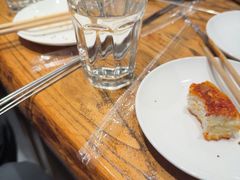 -有奴思烤肉·清真(正宁路店)