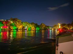 -桂林两江四湖景区