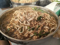 小碗瘦肉-正宗杨记普洱酸醋米线(总店)