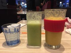 -必胜客(上海新南方商城PH店)