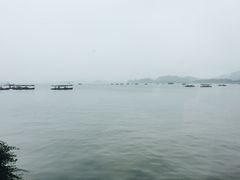 -湖畔居茶楼(湖滨店)