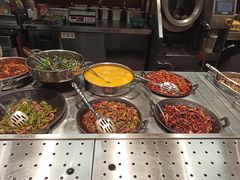 -乡村基·川味现炒大王(熙悦天街店)