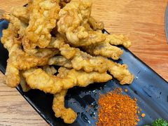 -掂档潮汕牛肉火锅(cityon熙地港店)