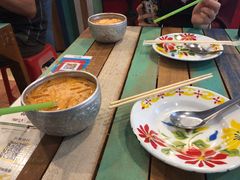 -Doo Dee Thai Food(Issan/Isaan/Esan)