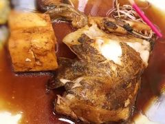 -鱼亭料理(芝罘店)