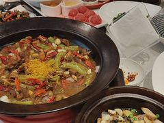 -写庭·鱼鲜川菜·宴请(铁像寺水街店)