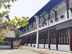 -求雨山文化公园