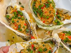 -巽寮印象美食部落餐厅·海鲜·地方特色菜(惠州体验店)