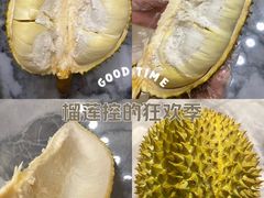 -盒马鲜生(岭南新世界店)