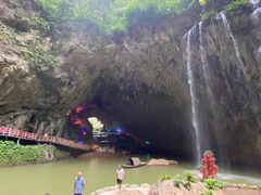 -英西峰林·洞天仙境