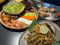 -Ameigo梅果·云贵川bistro(长宁来福士店)