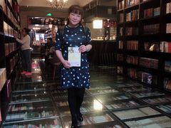 -钟书阁(松江泰晤士小镇店)