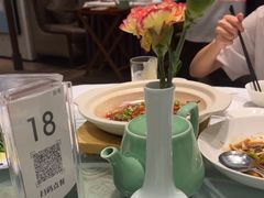 -西湖春天•老字号杭州菜(百汇店)