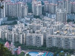 -求水山公园
