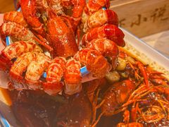 -舞虾小说.涮肉.烧烤(国顺东路店)
