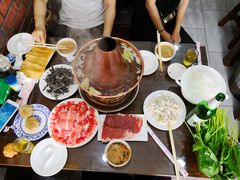 -爆肚冯(廊房二条店)