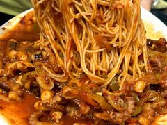 -真利味·脊骨火锅·正宗韩国料理(韩乐坊店)