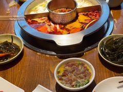 -佬土鹅肠火锅(中建大观店)