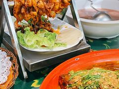 公社吊烧肉-人民公社大食堂(顺义总店)