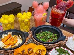 -孖记茶档·热腾茶餐(江南西plus店)