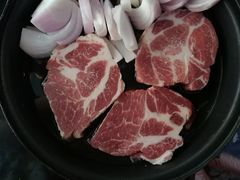 -炙韩料理·部队锅专门店