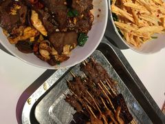 -文和友老长沙龙虾馆(化龙池店)
