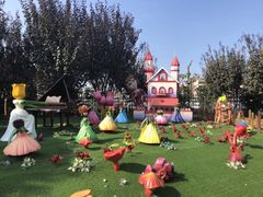 -安徒生童话乐园