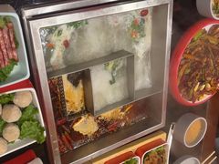 -重庆德忆火锅（龙南街3店）(渝水岸餐饮)