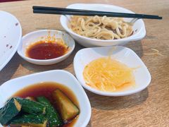 -福乐牛肉面(菜市店)