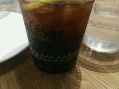 -乐凯撒披萨(东方新世界店)