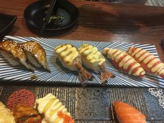 -二元寿司屋(江南西店)