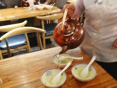 大堂-伊兴面片·清真(五泉山店)