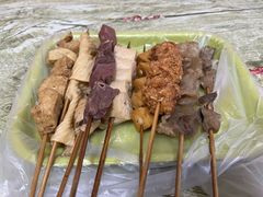 -马记大锅煮(总店)