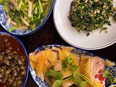 -下塘街25号农家菜馆(新场店)