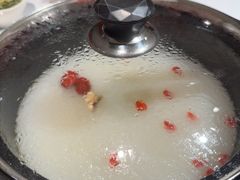 -领鲜风味花雕鸡(马端街店)